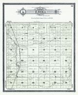 Eureka Township, Brookings County 1909